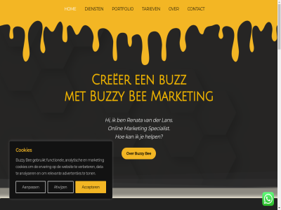 0613011115 1 100 13 2 2026 3 300 4 5 6 92350909 aanpass aanrader aardig accepter advertentie advertenties advertis afschal afwijz allround analyser analytisch bedrijf bee beher beter brandsma buzz buzzy by campagnes contact content contentcreatie conversie cookie cookies copyright creeer crer cro data denkt dienst direct e e-mail echt een eig email ervar flexibel functionel ga gebruikt geholp gemaakt gevond ging googl grag hel help hi hom hulp iederen info@buzzybeemarketing.nl ingeborg inhoud inzet inzicht jar jou jouw kanal kennismak klant kort krijg kvk lan linkedin mail mak manager market marketer marketingmail media mee mooi multi multi-inzet navigatie neergezet nem nieuwsbriev onbelangrijk onlin onz optimalisatie organisaties portfolio privacy ready relevant renata resultat rondom sea seo snel social specialist super tarief tariev team tevred tijd tijden to ton top uitgevoerd verbeter verkop versterkt visma volg voordel vrijblijv war websit websitebezoeker werkgebied werkt werkzam youserv zwangerschap