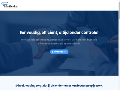 2026 administratie advies all allen antwoord assister bent beschik bied boekhoud content control copyright deskund detail e e-boekhoud eboekhoud eenvoud efficient financiel focuss gegeven gemak gewon hand helder info@mijn-eboekhouding.nl informatie jij jouw kennis kiez klar kunt mak nem nieuwsgier ondernemer ondersteun onz overzicht parat person professionel relevant servic skip specifiek stan stat strekt team tijd to toegang toewijd verder verstrek vertrouw vrag waarom werk whatsapp wij zodat zoek zorg zorgt