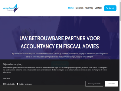 06 2783 5426 aanbied aangift aansluit aanvaard accountancy accountant administratie administratiev advies afsprak basis bedrijf bedrijfsoverdracht begeleid beher behoeft bekijk bel belastingadvies belastingadviseur bent benut besliss best betrouw bezoek bied binn bloei bred central combiner complex contact cookies daarbuit daarnaast den derd deskund detail dienst dienstverlen direct efficient end ervar ervor financiel fiscal functionaliteit gebruik gegarandeerd gelov gerenommeerd gerust geselecteerd groei hand helder help herstructurer hieronder hom hoogwaard houd inkomstenbelast jaarreken kennis kracht kunt kwaliteit lever mak mat media mee mogelijk nba nem noodzak novak ondernemer ondersteun ontworp ontzorg onz oploss opstell optimal overzicht pagina partner person privacy privacybeleid process professionel rapportages rb reken remco@vandergeestaccountancy.nl resultat rjm s sam samenstell samenwerk scala social sparringpartner speciaal specifiek spranger stat stel sterk stevig strategisch uitdag uitgebreid vakorganisaties vandergeest vennootschapsbelast ver verstor vind voorthuiz vrag waarder waarop we websit wetgev wij wilt zoal zoek zorg zowel
