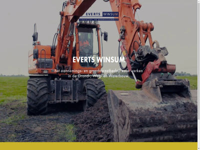 06 14 5 5424 7838 92582834 9951 aannem ad bezoekadres btw buitensingel contactgegeven e e-mail evert ga grond grondverzetbedrijf info@evertswinsum.nl kvk mail mobiel nl004966357b72 nr postadres ringov sb waterbouw weg werk winsum