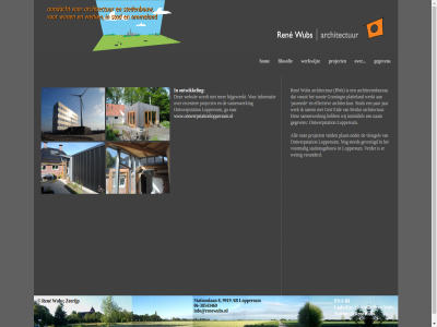 -38543469 06 8 9919 ab all architectenbureau architectur bijgewerkt bna bna-lid effectiev eid filosofie ga gegeven geir gevestigd groning hom info@renewubs.nl informatie inmiddel jar lid linkedin loppersum mooi nam ontwerpstation ontwikkel onz par passend plat platteland project recenter reidar ren renewub rwa sam samenwerk sind stationsgebouw stationslan sted twitter vanuit veranderd verder vind vleugel voormal websit weinig werk werkt werkwijz wij wub www.ontwerpstationloppersum.nl zeerijp