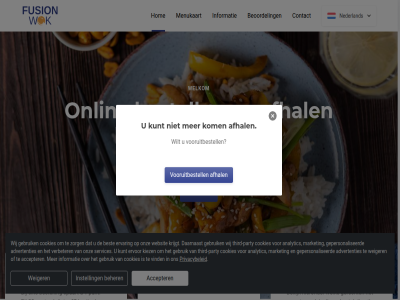 1 20 5 accepter advertenties afhal analytic android app beher bekijk beoordel best bestel bestell contact cookies daarnaast direct download eenvoudiger elk ensched ervar ervor favoriet fusion gebruik gepersonaliseerd gerecht hardloper hieronder hom huidig informatie instell kiez kom korting krijgt kunt market meest menu menukaart nederland officiel onlin onz party populair privacybeleid punt services sneller spa spaarkaart spaart spar third third-party verbeter via vind vooruitbestell websit weiger welk welkom wij wilt wok zorg
