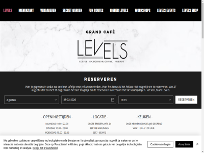 -853413 00.00 0517 10.00 11 11.30 15 2 2023 21.00 22.00 24 4 853413 8861bb accepter akkoord algemen allen analys bar barista beantwoord bedankt begrijp bekijk bekroond belev belooft bericht berichtj betal bezoek bites borrel bredeplat caf central cocktailbar coffee combinaties contact cookie cookie-instell cookies daarnaast dag dagelijk dankt del dergelijk dienst diner dinsdag donderdag drijft drink echt elk erkend event fod follow friend fritur fun functionaliteit ga gard gast gastvrij gebruik geniet geopend gezell goed grand grot harling haut hecht heerlijk herhal higher hotspot instell interactie interieur jij job jong kaart ker keuk kid klik koffie kop kun kunt lat leerbedrijf leermeester leerzam lekker leukst level locatie lunch maandag mak market memorabel menu menukaart mogelijk moment mooist music nam noord ongedwong ontspann onz opbouw openingstijd oud passie policy pootjes privacy privacybeleid prober professionaliteit refund reserver restaurant rom routes s secret setting shop sit smak snel special stag stagemarkt stageplek stat stur team technologieen tel terecht terug toegank uitmak uniek us uur vatbar vergader vergelijk verklar verrass verschill verzend vooral voorwaard vreugd vrijdag waard war we wer wet wij woensdag workshop zaterdag zelf zet zie ziel zien zit zoek zondag zull