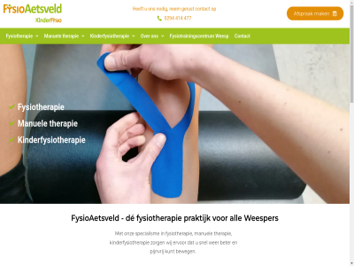 -13 -18 0 0294 08.30 1 1382 1383ed 15a 18.00 2 20.00 222 3a 4 414 477 9 9.4 adres aetsveld afsprak all artroseklacht behandel bekijk bekkenklacht bent beoordel beter beweg blazepod blog bot c.kooimancentrum cijfer contact daarnaast de diet dinsdag donderdag dry dry-needl e ervor esther fit functioner fysioaetsveld fysiotherapie fysiotrainingscentrum gan gemiddeld gerust gewaardeerd goed grag groent groepstrain hulpvrag info@fysioaetsveld.nl jar jolien juist ker kind kinder kinderfysiotherapie kunt le leeftijd ler loopstoeltj maandag mak manuel media medical minder motorisch mr needling nek nem nieuw nieuwst nijverheidslan nodig omstrek onderzoek onz openingstijd operatie optimal ouder pijn pijnlijk pijnvrij praktijk privacy qdna revalidatie roy rug sam schouderklacht schrijfmotorisch snel social sofie specialism specialist sportactiviteit sportfysiotherapie sterk stuitpijn taping therapi therapie train training verhal voorwaard vrijdag waarder weesp weesper wer werk wij woensdag zegt zomer zorg zorgkaart zwangerschapsgerelateerd