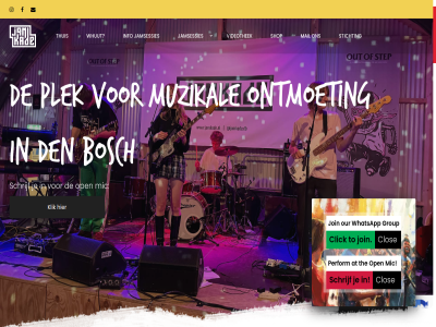 -05 -06 -2026 20 25 28 aankom agenda all allen ander at beter blijf bosch browser by center chang click clos community contact crer de del den des does een elkar event gat gerust groep group hoogt houdt info jamkad jamsessies jij join jong klik klimat ko ko-lin kom lang leven lin link maaik mail mic mobiel muziek muziek-klimat muziekliefhebber muzikal muzikant not onderdel ontmoet ontwikkel onz oog open our overbek passie perform plek poppodium powered project s sam saturday schol schrijf sessies shop skat sluit social stad stichting support tag the thuis thursday to twee vet video videothek war whatsapp whut wij willem workshop world xl your zichzelf zoek