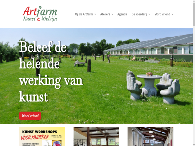 -13.00 0651531258 126 1703 1914 1951 9.00 aanbod aanpass achterhuis activiteit adres afgebrand afsprak agenda all artfarm atelier beeldentuin begev begripp behoeft belef belev betrok bewaard bijna blikseminslag boerderij breedst contact copyright crer daarbuit dateert digital diver draagt drag druk eig eigenar erf ervar even expositie expositieruimt gastvrij gebied geblev gebouwd geest gemaakt gemeenschap gemeentewap gerund geschiedenis gevestigd grag groeiend heerhugowaard helend herbouwd hog hoofd hulp hur ieder iederen individuen initier inspirer jezelf jij jugendstil karakter karakteristiek kom kop kop-romp kopie kun kunst kunstcentrum kunstenar kunstzinn kunt landelijk les licham ligt maandag maatschapp mag mak media melkveehouderij men mens middel mog mogelijk nadat nam natur net omgev ondank ontmoet ontvang ontwikkel onz oorspronk open organisaties organiser originel oud pand person privacyverklar publicatie recht reigerhof rijk romp ruimt rust rustenburgerweg rz sam social stan stat steljevraag@artfarm.nl stichting stijl stil symbol tel tempo terrein tijd toegank toestemm uur vanzelfsprek verbouw verder verk verschill verveelvuldigd volled voorafgaand voorbehoud voorgevel voorhen vormgegev vormt vriend vrijdag vrijwilliger waarmee wanner war we websit welk welzijn wereld werking wij wijz will wilt winstoogmerk woensdag woord word zin zogehet zorg zovel zowel
