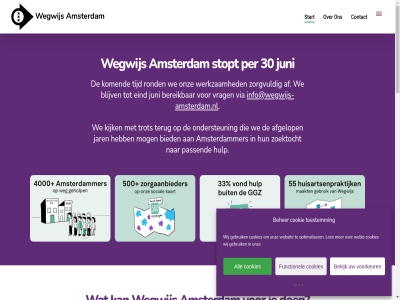 2017 2026 30 aanmeld aanmeldformulier advies af afgelop afsprak all allen alsnog amsterdam amsterdammer balan beher bekijk bereik beter bevorder bied bijvoorbeeld blijv contact content cookie cookiebeleid cookies data dienst domein duidelijk eind ervaringsdeskund evenwicht functionel gan gat gebruik gekom gepersonaliseerd gesprek ggz goed gratis hebt help hierbij houd huisart hulp hulpzoek indicatie info@wegwijs-amsterdam.nl informatie informel inzag jar jij jou jouw juist juni kijk klacht klachtenreglement klus kom komend kunt les lev levensgebied lotgenotencontact main mak makkelijk manier meerder mens mental missie mog moment naast nodig omgev ondersteun onderzoek onz opties optimaliser passend patient per person plann plek poh privacybeleid problem professionel psychisch rond sam sit skip sociaal som spel start stopt terecht terug tijd tijdrov to toestemm trot vak vanuit verkenn verschill verwijz verwijzerspagina verzoek via vind vindt vlak voer voorkeur vorm vrag waarschijn wachttijd wanner war we websit wegwijs wel welk welzijn wer werkzam wet wij zoek zoektocht zorg zorgvuld