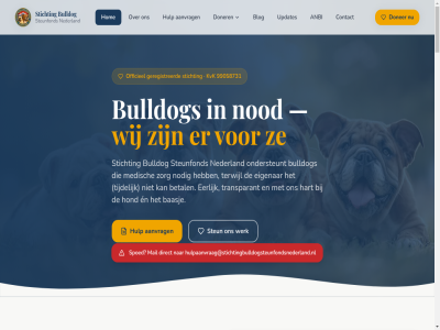 1 10 15 2 2026 3 7 8 99058731 aandacht aanvraagformulier aanvrag acties all allen anbi ander baasj begeleid behandel bekend belangrijk besluit besprek best betal betekent bijdrag bloedonderzoek blog buldogg bulldog contact controles dag dank dankbar dankzij del dien dierenart direct donateur donatiepagina donaties doner drag drie dur echo eenmal eerlijk eig eigenar elk elkar en eventueel extra factur formulier gedrag gedragstherapeut gekocht gemaakt gepland geregistreerd geslaagd gev geweld gezell gezonder goedkeur grot hart hel help helpt herstel hoeft hom hond hulp hulpaanvraag@stichtingbulldogsteunfondsnederland.nl hulpfond iban indien info@stichtingbulldogsteunfondsnederland.nl invull juist jullie keizersned kijk klein kleurboek kost krijgt kunt kvk kwam laatst langer les lev liefd liefdevoll liev lop maagtorsie mail mak matcha medicijn medisch mee mei men mens merchandis moeit mogelijk mooier namen navigatie nazorg nederland nem nieuw nl94abna0150272529 nod nodig noodzak offert officieel omschrijv omstand ondersteun ondersteunt onderzoek ontmoet ontstan onverwacht onz operatie operaties oploss overschrijv person portal privacyverklar professionel recht rechtstrek regelmat richting rontgenfoto s sam scan shop simpelweg situatie som spoed spoedoperatie spoedoperaties stan stap stapp stat stell steun steunfond stichting succesvoll t.n.v team terecht terug terwijl tijdelijk tikkie transparant uitgelicht updat updates vak vast verdien verhal vermeld verschil vertel veterinair via vierpot viervoetersdag vito vol volled voorbehoud voorkeur vrag vriend vul waard waarin waarom wacht war we weg wel werk werkt wij will ziek zien zoek zorg zowel