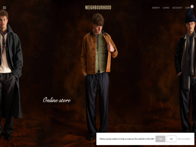 0 accept account cart cookies god help improv loved mor neighbourhod no ok on or pleas quality search shop this to us websit yes