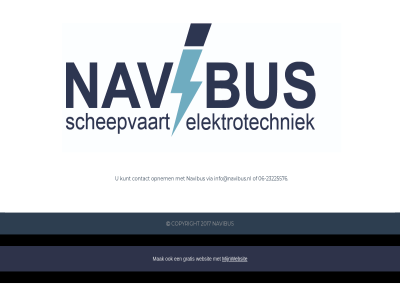 -23225576 06 2017 contact copyright gratis hom info@navibus.nl kunt mak mijnwebsit navibus opnem via websit