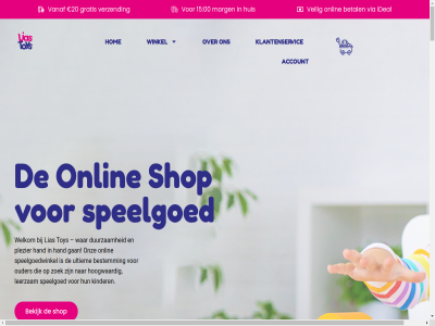 -02 -2024 -2025 0 00 01 15 16 20 2023/988 22 23 34 37 3772wm 42 8720865910291 9 95 aankoopprijs accessoireset account algemen allen ander artikel assortiment autogarag balletjes barneveld bedrijfsgegeven begrijp bekijk belang belangrijk bestemm betal bevorder bied categorieen collectie contact creatief daarom delig drum duurzam e e-mailadres ean educatief eu excuses favoriet fysiek gan geblek gebruik gef gegev gehel gerust gesteld gevar gratis groei groen hand hart hierdor hom hoogst hoogwaard houd huis ideal info@liastoys.nl informatie informer inspirer jouw kiez kind kinder klantenservic koekjes kom kunt kwaliteit leerzam ler leuk lias liastoy magie magischer magnetisch mailadres makkelijk merk missie montessori morg motorisch nederland nieuwsgier norm ondersteun onderzoek ongemak onlin onmiddel ontdek ontwikkel onz open oploss opnem orlofflan ouder ovenwant overeenstemm person plezier policy prijs privacy product productnam productveil remedies retour retourner set shop sluit speciaal speelgoed speelgoedwinkel spelenderwijs spinning stell stop stur terugbetal terugroepactie tmsmedia toy uitgebreid uitgele ultiem vaardig vanaf veilig veiligheidseis verband verbeeld verder verkocht verkoopdatum veroorzaakt verorden verstikkingsgevar verzend via voed voldoet volgend voort voorwaard waardor waarom waarvan war watertafel we websit welkom wet wettelijk wij winkel winkelwag www.liastoys.nl zeg zodat zoek zorg zull