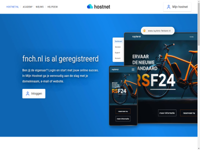 21 7 aanmak academy algemen all ander bekijk beschik best btw certificat check contact cookies copyright dag domein domeinbeher domeinnam doorstur e e-mail echt eenvoud eerst eig eigenar exclusief fnch.nl ga gehel genoeg geregistreerd grag gratis grootst help helpdesk herroepingsrecht hoofddomein hoofdinhoud hostingprovider hostnet hostnet.nl inlogg jij jouw ker klar kostelos kun langer lat leeromgev login m mail mak marketingcampagnes nam nameserver nederland nem niemand nieuw nodig ondernem onlin onz per plan prijz privacy problem professionel profiel registrer reken servic sit slag socialmedia socialmedia-profiel stan stap start stur subdomein succes succesvoll tenzij vanuit verder vermeld voorwaard vrag wacht we websit wek wij zet zodat