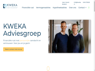 -725025 0416 2026 4264 5 aanbod aandacht advies adviesgroep advieskantor afsprak app begeleid bel belegg bezorg bied brabant breedst breng complet contact contactgegeven cookie dienstenwijzer dienstverlen disclaimer doel download draait e eerst ervar financieel financiel financier gesprek gewon gezin goed grag hebt help hom hypotheekadvies hypothek ieder info@kweka.nl informatie jij jou jouw juist kaart kennis klant klantgericht klik km kop kost kweka lev mail mak men missie mogelijk moment naviger nem noord noord-brabant onafhank onbezorgd onz past pensioen person plan precies privacy realiser rout rust snel sparringpartner t toe uitstek ven verder verdient vermog vermogensadvies verr vertrouw vind vrag vrijblijv weid wij woning woonwen woord zin zit