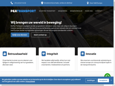 +31 10 14 15 196 2 200 2024 2026 24/7 3 30 33 40 41 43 5.0 6 6466 a aankomst aankop aansluit accepter actie actualiteit adr af afhandel afsprak akkoord algemen all allen alp auto auto/motor bakwag bakwagen bedrijf bedrijfsmaterial beginn begrijp behandeld behoeft behulpzam bekijk bel belang beleid bell benelux benelux-regio bent bereid bergpass beschik bessem bestat bestelbus bestelbuss bestemm beteken beter betrokken betrouw beurstransport beweg bewez bied binn blijer blijv blog board bod bovendien breng budget buitengewon by chauffeur comfortabel complex concessies concurrer contact contact@pa-transport.com contactgegeven continent cookies coordiner copyright courier dankzij deskund diederik diefstal dienst diepgaand distributie doet doorvoer duitsland duurzam eenvoud eerlijk efficient efficientie elk ernar ervar ethisch europa europes expert expres expressleveringsservic flexibel flexibiliteit focus ga gan garander garant gat gebod gebruik gecertificeerd gegarandeerd geholp gemaakt gemak gevaarstof gewenst goed goeder googl grootst grot had handel hel help hen hom hoogst hur huurperiodes inclusief informatie ingehuurd innovatie instell integriteit interactie international jar jij juist jun kenn kennis ker kerkrad kies kiez klant klantgericht klantnotificatie klar klik koeriersbedrijf kunt kwaliteit kwaliteitsservic kwam kwartier laatst land ler les let lever leverd limburg logistiek lokal lop lupinestrat maatwerkoploss mad mak mandy market mat medewerker menu minut mit moet mogelijk motor naadloz national nem netwerk nieuw nieuwsfeitjes nieuwst omarm on on-board onderhoud ondersteun onmiddel ontdek ontvangst onz oploss overtroff p partner past perfect personel planning prestaties prijs prijz privacy privacybeleid professionaliteit professionel publicaties raymond reageerd real real-tim realtim recent regio reken respect respon review rijervar rout schad schakeld servic sit sitemap sm snel snelheid snell snelweg soort specifiek spoed spoedlever sportauto stan stan