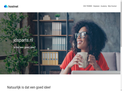 -7500800 020 7 academy af ander bereik check dag direct domein domeinbeher domeinnam doorstur e e-mail e-mailadres eig goed grag grootst handig helas help helpdesk hieronder hostingprovider hostnet idee inbegrep jdsparts.nl klantenservic klar mail mailadres nameserver natur nederland onlin onz per profiel razendsnel sit socialmedia socialmedia-profiel stan stat stur verwijs vrag we wek wij