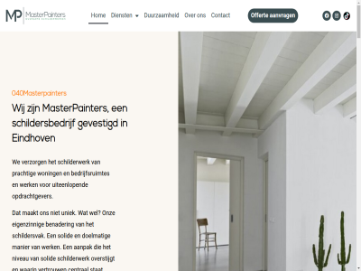 +31 0 040masterpainters 2300 4609 6 aanpak aanvrag bedrijfsruimtes benader bied bred central contact contactformulier dienst doelmat duurzam eigenzinn eindhov english fam gevestigd hom hoogwaard info@040masterpainters.nl les maakt manier masterpainter navigatie niveau offert onz oog opdrachtgever overstijgt prachtig read scala schildersbedrijf schildersvak schilderwerk solid stat uiteenlop uniek vertrouw verzend verzorg waarin we webdesign wel werk wij woning