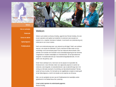 -51170138 06 6861 9 aanpak aardig achterhal advies antwoord as beantwoord beelaertslan beeld beher bied bijvoorbeeld bos bosbeher breedt bureau bureauschult com com-municatie communicatie communicatie-project complet contact cursus draagvlak effect en/of enquêtes ervar evaluatie evaluatieonderzoek expertis gebied geeft gegeven gepubliceerd goed info informatie informatie-overdracht interview inzicht kijk kijkt krijg kunt landschap lez ligt lijst m.b.v maandelijk mak misschien mogelijk municatie natur natuurwetenschappelijkonderzoek omgev onderstaand ondersteun onderzoek onderzoeksvrag oorzak oosterbek opdracht/vraag opdrachtgever opgericht opnem optimal overdracht past praktijkraadsel problem project rensk richting schulting situaties soort specialist specialiteit terecht uitgevoerd uitkomst vakblad veldwerk verder verduid via vind visie voorlicht vorm vraagstuk waarvan war websit welkom werkwijz wet wilt zoal