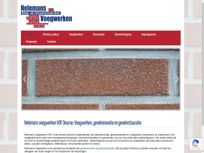 2026 aannemersbedrijv all allround complet contact copyright design deurn ervar gat gebied gemeent gevelrein gevelrenovatie gevelrestauratie grag grootschal hierbij hom impregner inclusief kerk kijk klik knipvoeg kom lb lb-web los maakt mogelijk monumental neleman nem nieuwbouw object onderhoud onz opdracht opdrachtgever oud pand particulier policy prijsopgav privacy project renovatie reserved restauratie restaurer right social specialist stall terecht uitkapp utiliteitsbouw verzorg voeg voegbedrijf voegersbedrijf voegwerk vof volgend vorig vrijblijv web werkt wet wij wilt woningbouw woningbouwveren woonhuiz zowel