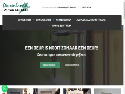 -5 06 20 2026 3 511 94 997 aanbod aangebod achterdeur adres afsprak algemen allen aluplex/alutherm/tricoya bedrijfsnam bekijk bel bent bericht betal bezorg binn binnendeur buit concurrer contact copyright deur deurenhandel e e-mail e-mailadres ervar geopend grag grot hang hel helmond hom info@deurenhandel.nl informatie jar juist kozijn krijgt kunt les lever maatwerk mail mailadres mak meelis meest menu middendijk mogelijk nam nederland nem nooit ontwerp opnem over prijs prijz privacyverklar product realisatie sluitwerk spoedig stur suitedeur telefon telefonisch tuindeur uiteraard verkop verzend voordeur voorrad voorwaard vrag wij wilt zomar