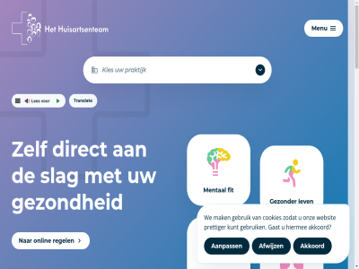 150 2 2025 21 3 aanbod aanpass afwijz akkoord antwoord bekijk best bevind brabant bred bundel buurt cookies dag diabetes direct disclaimer doel doet doktersassistent elkar end eruit ervar fit gat gebruik gezond gezonder ggz googl hart hiermee hieronder huisart huisartsenpraktijk huisartsenteam juist kaartgegeven kennis kies klacht kracht kunt les lev linkedin luchtweg mak mental menu mogelijk natur nhg nieuw nieuwsbrief ongever onlin onz ouder passend plat plek postcod praktijk praktijkondersteuner prettiger privacy regel rok s sam slag sneltoets somatiek specialist stopp team tevred thema translat uw vat veelgesteld verpleegkund vind vindt vraagt vrag vul waarom we websit welk west west-brabant wij ziet zit zodat zorg zorggroep zorgverlener zorgvrag