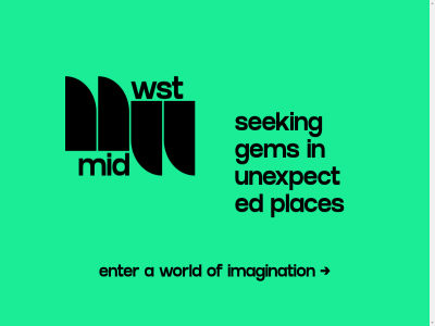 a enter gem imagination midwst places seeking unexpected world