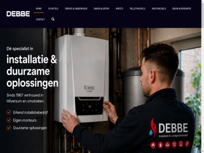 -6421980 035 1216 1967 2021 2026 24n 59 aanvrag advies airco bedrijf begrip bent beperk bericht beschik betekent bevoegd boiler bouw buitenhaard by central co co-vrij contact contactformulier cv cv-ketel daarom dak dakdekker debb debbe.nl deskund direct duurzam e e-mail e-mailadres elektrisch en/of energie erkend fabrikant familiebedrijf ga gas gaskachel gasketel gasverbrandingsinstallaties gecertificeerd geiser gevestigd gild gk got grag hemelwaterafvoer hiermee hilversum hom hoofdinhoud hoogst houtkachel hybrid info@debbe.nl inspectie installateur installatie installatiebedrijf installaties jar jouwweb kachel ketel keurmerk klant koolmonoxid kunt kwaliteit lever lid loodgietersbedrijf mail mailadres metal minimum nam nederland nieuwst norm nummer offert onderhoud onz oorsprong par pelletkachel person play postcod powered prijsopgav professionel renovatie richtlijn rioler risico rookgaskanal s sanitair schoorsten servic sind solliciter stan stat straatnam system techniek tel telefon terecht thuis ton uitgevoerd vakmanschap veilig veiligheidseis verwarm verzekerd verzend voer volgen volled voorop voorzien vrij vrijblijv warmtepomp water werk werkzam wettelijk wij woord zeverijnstrat