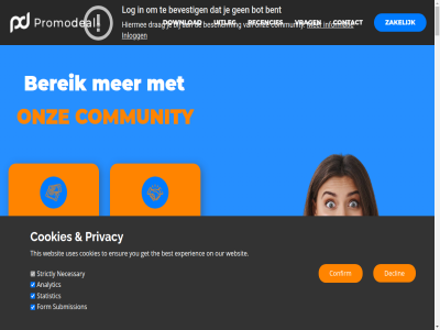 +31 0 013 10.00 12.00 125 17.00 2026 21 21.00 4796 50 52072 6422 75 85 aach aanmak aanmeld aantal account acties afmeld algemen all allen ambassadeur analytic antwoord app applicatie automatisch bedrijv bekend bekijk belon bereik bericht best bied biedt buurt cadeau campagn campagnes chat check community complexiteit confirm contact cookies daarna dag dagelijk deal declin deelt del direct download e e-mail e-mailadres een eenvoud ensur enthousiaster ervar event exclusiev experienc facebok favoriet feestdag festival fijn form formulier gebruik gebruikersnam gedeeld gegeven geholp geniet germany get goed gratis groei hand heerl hel help hieronder hoevel hom hotspot iederen info@promodeal.app ingevuld instagram invull izgoun jezelf jij jou jouw jullie kaartj kantor kies kiest klacht klantenservic klantenservice@promodeal.app klar klik knop kom komt koppel korting kunt lang leuk liefst liv log lunawhrn ma ma-vr mag mail mailadres medewerker mee meld merk miss mocht moet mogelijk nam necessary nem netherland netwerk nieuw nieuwsbrief nik nodig on ongeluk onlin ontdek ontvang ontvangt ontwikkelingsfas onz opkom our overzicht past per platform plek priv privacy privacyverklar product promo promodeal promodeal-ambassadeur promodeal-app promot promotie promoties reager recencies recensies regelmat regio registreren/inloggen reserved restaurant reward right rk ruil s simpel snel social spa stan start stat statistic strictly stur submission superleuk syllllzzz tattoo team telefon terecht test the this to tuss uitgaansgeleg uitleg uses uur vandag veelgesteld vereist verget verkeerd verkop verplicht verstur verwijderd verzilver via vind vogt volgverzoek voorwaard vr vrag vriend vriendelijk vul vull waarom wachtwoord wanner war we websit weekend welk werkt wet word you zakelijk zit zoal zowel