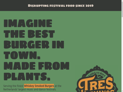 2019 a and at based best burger classic danc disrupt festival finest fod for fresh from hermanos imagin infused jalepeños ketchup kimchi largest lik mad mayo music mustard netherland one plant plant-based serving sinc smashed smoked smokey spicy the topping town tres truffl umami wasabi whiskey with