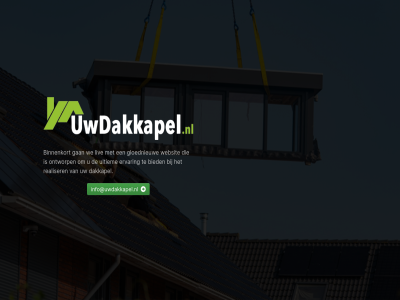 bied binnenkort dakkapel ervar gan gloednieuw info@uwdakkapel.nl liv ontworp realiser ultiem we websit