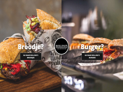 bollino broodj broodjes burger ga kies s vestig zin