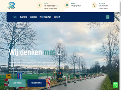 +31657032438 172 2024 6537tm a adres advies afgemaakt bedrijf bedrijfsnam bestat betal betrouw bradbant centr client contact contactperson daardor denk dicht dienst dienstverlener direct email ervar fundament galerij gan gebond gebouwd gemert geopereerd gesprek gewaardeerd grag hog hom info@rojinfra.nl infra infrastructur infrastructurel juist kiez klant kleiner kom les login mee meegepakt messag nijmeg offert onz operer oplever oploss optimal partner procesbewak professional project quality repair resulteert roermond roj rosenburgweg satisfaction send snek snel support team teken telefon toegewijd toewijd uitbreid vak vakmens verder verzekerd verzorgd volled voorzien waarom we welkom werk west wij zak zelfstand zer zorgt zult