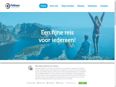 2025 90 aangenam allround b c contact cookies cookieverklar detail draai echt familieorganisatie fijn gan gebruik group h historie hom i iederen jar mak market mee merk mooist nam nieuw noodzak ok onz pelikan privacyverklar realiser reis reisbedrijf reiz rijk statistiek ton tr travel vacatures vak voorkeur vur we wij