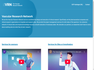 +31 0 00 20 24 777 are astrid cfo contact coo dr fesc for gcp info@vrn.nl investigator j.j.p jans john joyc kastelein manager meijerink network nl offic or patricia privacy prof research services sites sponsor statement training vascular vlugt vrn we who