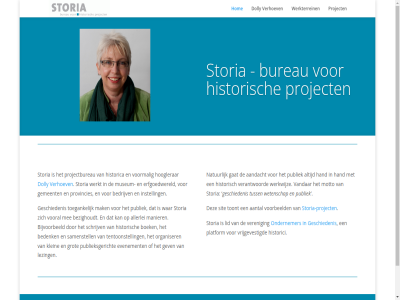 -51317020 06 aandacht aantal allerlei bedenk bedrijv bezighoudt bijvoorbeeld boek bureau contact d.verhoeven@storia.nl dolly erfgoedwereld evenement gat gemeent geschiedenis gev grot hand historica historici historisch hom hooglerar instell klein lezing lid mak manier mee motto museum natur ondernemer organiser platform project projectbureau provincies publiek publieksgericht samenstell schrijv sit storia storia-project tel tentoonstell toegank toont tuss vandar verantwoord veren verhoev vooral voorbeeld voormal vrijgevestigd war werkt werkterrein werkwijz wetenschap