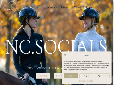 0 1 5 80 accepter achter advertenties apparat assistant bedenk bedrijv bekijk bepaald best bied content cookiebeleid cookies creatiev creation creator daarnaast dienst duizendpot en/of ervar functies gebruik geeft gegeven gemaakt ging grag hom id informatie intrekt invloed jar jou locatie mak mog mogelijk nadel nadia nc.socials ncsocial o.a ondersteunt paardenvakantie portfolio privacybeleid raadpleg s shot sit slan stemm succesvol surfgedrag technologieen toestemm ugc uniek verwerk verzorg virtual voorkeur weiger wij zoal