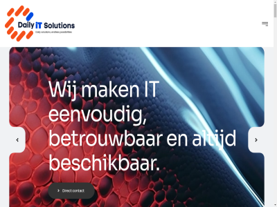 0 085 1.200 1261 18 19 20 2025 28 303 36 365 59 63 89 900 93179707 a aanpak aansluit actiev advanced advies adviser ai ai-integratie algemen all antivirus as august awarenes b basispakket bedrijf bedrijv beher behoeft bekijk belang belangrijk benader bericht beschik bespar best betrouw beveiligd bied bijv blaricum blijft bouwt busines c cloud cloudoploss communicer complet complex complianc concentrer concessies consistent consultancy contact continuiteit contract contractdur corporat cyberaanvall cybersecurity d daarom dag daily dailyitsolution dak dat data databeveil datacenter datalek dataverlies day dell deltazijd denk desktop detail devic device-as-a-servic devices dienst dienstverlen direct disclaimer duurzam e e-mail echt edr/xdr een eenmal eenvoud eerli effectief efficient eis elitebok elk email end endpoint enorm enterpris erger ervar ervor essential expertises f functionel g gan gebruik gecertificeerd gedoe gegev geholp gelov gespecialiseerd gewaardeerd gewon goed grep groei h hand hardwar help hierin high high-end hoeft hoger hp hp/lenovo i ict ict-dienst ict-partner inbegrep incl info@dailyitsolutions.nl infrastructur innovatie installatie integratie intun inzicht it it-oploss it-vraagstuk it-zorg j jij johna july k kantoorur kennismak klaarstat klant klantenteam klantgericht klantteam klar kom kort kost kracht kunt kvk kvk-nummer l laptop lat latitud lesi leverancier lijn locatie lux m maakt maand mail mak managed management manier markt matrix maximal mee microsoft middel midrang mkb mo modern mogelijk monitor n naadlos nederland nem netwerkbeher network next next-day niveau noodzak nul nummer o ondernemer ondersteun onderwerp onlin onsit ontworp ontzorg onz opbouw oploss organisatie oud p p/m pakket partner passend patch per person personel plezier policy populair premium prijz privacy proactiev product productiviteit professional professionel protection r reken relaties remot reserved right ruggengrat s sam same-day schakel scherpst security servic s