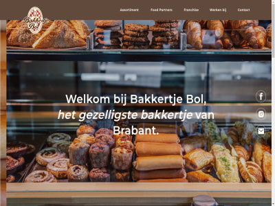 1522 5602 assortiment bakkertj bm bol brabant contact eindhov extra fod franchis gezelligst hom info@bakkertjebol.nl partner postbus saus sit volg websit welkom werk