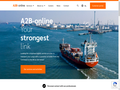 +3188 -5017300 0 11 14 2.400 200 2025 2391 24/7 3 45ft 5 500 5th a a2b a2b-online about activities adding air all also an and and/or are area arrang arrival arrived articl as at availability barg behalf being believ betwen blyth booking build building built busines but by call can capacity carer cargo carrier cct celebrated ceo click client cod colleagues collect community company condition connection contact container content continent cor creat curtain custom customer danser dear dedicated deliver denemarkenlan departures destination development dgt dinant disclaimer discover do dorp driver duisburg eager easy effort endur event every existenc expansion facebok fall fast february felixstow finally first flexibility for forward freight friday from ftl full full-load gateway go great group hav hazerswoud hazerswoude-dorp headquarter her hom hutchison i if immingham individual information innovation into it its jong kel kingdom last latest launching laying licenses lines link linkedin load location logistic lok london looking ltl mad maid march may mean mission modern moerdijk moment momentum monday mor ms much netherland new new-build nl not now on one onlin only or our out outsid own part partload partner partnership passionat per personal pick plac port portal possibl practices present professional provid provider pz quality rail regard relationship road routes ruhr sailing saturday scheduled sea see servic services shar shareholder shipment shipping shipyard shortsea sided sister skip special specifically stability start striv strong strongest sunday sustainabl tailwind team teesport term terminal thamesport than thank the this thursday tim to today together tok top top-quality trailer tranquilo transport truck tuesday turkey tuzla two uk unique united up us vacancies values versa very vessel vic vision visit visitor voyag warm warmly we websit wec wednesday weekly wek welcom wer what which who with world xl year you young your