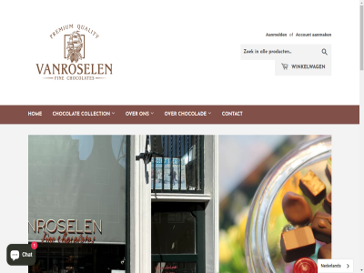 0 00 020 1 10 1017 11 18 2 2025 235 3 4 5 6 64 74 aanmak aanmeld account amsterdam bar bean bean-to-bar bio blanxart bonbon bonnat by cacao choclates chocolad chocoladerep chocolat chocolates collection contact craft dh dick direct e e-mail fin francois fruit glutenvrij handgemaakt hom inbox info@vanroselen.nl maandag mail maker merk nederland newsletter nieuw not notenvrij onz original powder powered pralus product promoties rechtstrek rout shopify spiegelstrat spread t taylor thee to trad uitverkop vanrosel vegan winkel winkelwag zaterdag zoek zondag