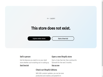 1/month 100 3 a an and be by can check commerc continue creat creativ day does ecommerc edition ever exist explor features for free get imagined latest month mor ned new next not now onlin open or other out person powerful product productiv re retail run scaling sell shopify sign softwar start starting stor stores than the then this to trial up updates websit whether with you your