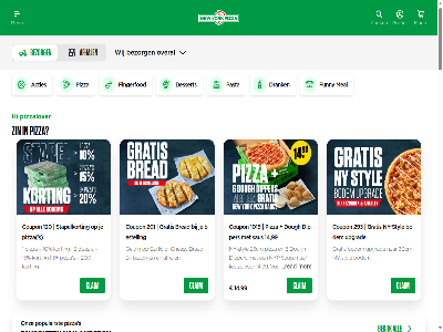 1 10 1019 12 120 14 15 16 2 20 200 25cm 2e 3 30cm 49 6 99 aanbied aanpass acties afhal akkoord algemen alkmar all allergen amsterdam ander app bekijk bestell bezorg blog bodem bodemtoeslag bread capres cheesy chick claim cookies cookiestatement coupon deg dessert di dik dipper doe dot doubl dough download drank dunn e e-mailadres eerst eindhov esg exclusief favoriet fingerfod franchis funny garlic gebruik geheim geldig go god gratis hawaii hi honey hoogt hot inschrijv instell it keuz klantenservic korting loaded log lokal mailadres mand margherita meal melanzan member menu minimal mor new nieuw nieuwsbrief ny ny-styl nyp onlin onz orderwaard over papa pasta pepperoni pesto pizza pizzalover pop populair populairst privacy prober product profiel quattro read rotterdam s salami sauc saus schrijf selecter shoarma smak stagioni stapelkort statement styl tasty the to too utrecht vanaf veelgesteld vestig via volg voorwaard vrag war weiger werk wij wilt winkel word york zin zoek zuurdesem