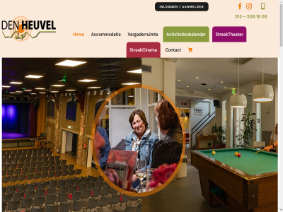 -2026 -2027 -5081608 013 08 08.30 09.00 16 17.00 2025 2026 240 5 508 5131 aanmeld aanwez accommodatie activiteit activiteitenkalender afhank afwijk algemen all allen alph ap auto avond bar/foyer bedrijf bedrijv beeld belev belgisch bepaald bereik beschikt biedt bijeenkomst binckplein breda button cabaret central centrum cinema cinemaprogramma contact copyright culturel cursuss de den denk deur dinsdag diver donderdag duivinder eerst expositieruimt film filmprogramma filmzal foyer ga geleg geluid geniet geopend gevond gezell goed gratis gren grot heuvel heuvelstrat hierbij hieronder hom houdt huiskamer info@denheuvel.org inhoud inlogg invalid kent kijk klik kom kunstenar kunt kwaliteit liefhebber locatie lokal ma maandag meest mens moment mooi muziek nem nieuwsbrief omgev onderstaand ontmoet ontmoetingsplek onz open openingstijd opstell optreden overzicht parkeerplat parker passant perfect plat plek prettig privacy professionel realisatie repetities restaurant ruimt sam scherm seminar sfeervoll statement sted stichting streekcinema streektheater t/m tal telefonisch terecht terrass theater theaterprogramma thuis tilburg tonel tribun tuss uiteenlop uitvalsbasis uur vanboxtelreclame.nl vel veren vergader vergaderruimt vergaderruimtes vermak verschill vervoer vind vlakbij voorstell voorwaard vrij vrijdag war we weekend weg wekelijk welkom woensdag workshop zal zaterdag zitplaats zondag zowel