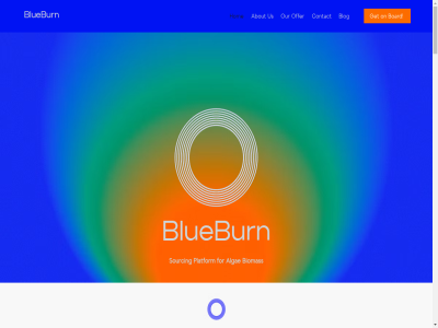 2025 about algae biomas blog blueburn board by commerc contact for futur get hom industry info@blueburnalgae.com newsletter offer on our platform sourcing the transform us