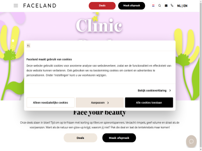 1 2 3 4 5 aanpass advertenties afsprak all allen analys anoniem beauty bekijk bloei chirurgie content cookies cookieverklar deal effectiviteit fac faceland filler friss functionaliteit gebruik gebruikt gef glow glow-up injectables instell jij kom korting krijgt kunt lat lentekriebel maakt mak natur nederland nl noodzak onz pak per personaliser plastisch rimpel spierontspanner stan stral telefon tijd toestan toestemm up verbeter verzacht volum voorjaarszon voorkeur waarom we websit websiteverker wijzig your zodat zoek