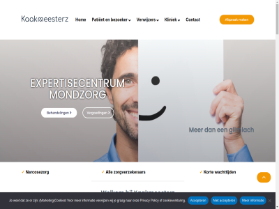 074 08.00 10.0 17.00 2040040 209 25 3 3d 3d-geprinte 4 7558 9 9.3 aangezichtspijn aanrader accepter afbeeld afsprak algemen all angst antwerp app assistent b.v begeleid behandel behandelcentrum behandeltechniek bekijk belev bell bereik bericht best best4u bezoeker biedt blog cijfer collega contact cookies cookieverklar denk deskund diagnostiek digital disclaimer e e-mail effectiev efficient erkend ervar expertisecentrum facebok fijn foryou gaf gemiddeld geprint gerust gevestigd gewaardeerd geweld glimlach goed grag hel hengelo hom huiselijk implantat implantologie info@kaakmeesterz.nl informatie ingrep innovatie instagram jij juist kaakchirurg kaakchirurgie kaakgewrichtsklacht kaakimplantat kaakmeesterz ker kiez kinder klachtenprocedur kliniek kort kunt kwaliteit laatst lat les licentie liet lipbandj maandag mail mak market material meest meldcod mens modern moment mond mondziekt mondzorg nam narcos narcosezorg nederland nem neusbijholt nieuw nodig onlang ontvang ontwerp onz ov patient patientvriend person pl plicht policy privacy recht resultat s samenwerk shutterstock.com sitebeher sitemap slijmvliesafwijk specialist stap steld t/m tand tandart telefon tijd tijden tongbrand tongriempj uitgelicht uur vacatures veilig verbind verder vergoed verstandskiez verwijder verwijz verwijzer vooroordel voorwaard vrijdag vrijlegg waarder wachttijd we weijinksweg welkom wet wij wortelpuntoperatie wortelrest zbc zeker zelfstand zer zoek zorg zorgcod zorgkaart zorgverzekerar