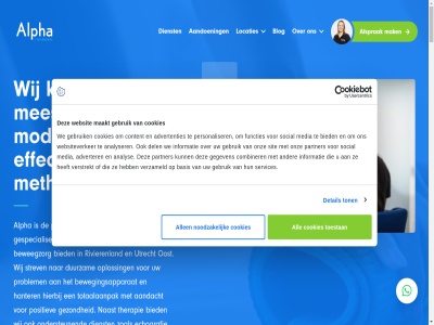 0 04 1 10 2 2023 2026 3 4 5 9 9.5 aanbied aandoen actuel advertenties adverter afsprak all allen alpha analys analyser anoniem basis beesd began behandel behandelplan benieuwd bent beoordel bericht beschikt betreft betrok bewez bied blog combiner content cookies corona culemborg daarnaast daarom dag dankbar del deskund detail dienst dochter dodewaard doel dry echografie eerder effect effectief enthousiast erg ermee functies fysio fysiotherapeut fysiotherapie gebruik gegeven goed had handfysiotherapie hom houd hygien info informatie ing innovatief jannek kiez kijk klant klik kom kundig legal ler les lev locaties maakt mak manueel marjolein media medisch meest mei meten meter method modern nathalie needling nieuw nodig noodzak ocht oefentherapie ontdek ontmoet onz open oploss oplost partner personaliser praktijk problem regio revalidatie review rivierenland s sam schoudertherapie services sfer shockwav sit social specialism sportfysiotherapie therapie tiel tinnitus toestan ton training transparant utrecht verder verholp verstrekt verzameld vestig vrijwel war we websit websiteverker welkom werkwijz wetenschapp wij zaltbommel zegg zer