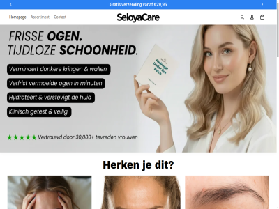 0 1 15 19 2026 29 30.000 4 8/5 95 aanbied aantal afspel artikel assortiment bekijk beoordeeld car collagen community contact contactgegeven content danique direct donker drog e e-mail eenvoud eerst exclusiev eye fris ga gebruik gratis hardnekk herk homepag huid hydrogel inlogg ker korting krijg kring mail minder minut nieuw normal ogen ontvang onz pak patch patches prijs privacybeleid problem product regelmat seloya slap sluit sterker terugbetalingsbeleid tevred toegang total trekker uitzien under vanaf vermoeid verschil verzend verzendbeleid video voeld voldoend vrouw wall winkelwag zag zelf zichtbar