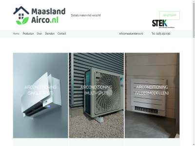 030 0475 2022 250 36 6041 93433565 aanvrag afmet airco aircondition beantwoord bestaand betrouw binn buit contact detail dienst duurzam efficient eig elegant energie gas gat gehel geniet gewenst goed gratis hog hom ieder info@maaslandairco.nl installatie inwoner isolatie klimat koel kopj kubiek kunt kvk lat maasland mag mak matig meerder meter milieu minder mogelijk multi multi-split multisplit nem nieuw of offert onopvall oploss opmerk optimal portemonnee privacyverklar problem product radiator reager reken rendement roermond ruimt ruimtes schipperswal singl single-split slecht spar split spoedig stop tc tel temperatur termijn twee unit veelzijd verbruik verkoel verschil vervang verwarm vloermodel vloermodell voorzien vormgegev vrag vrijblijv waard welk wet whatsapp wij winter zomer