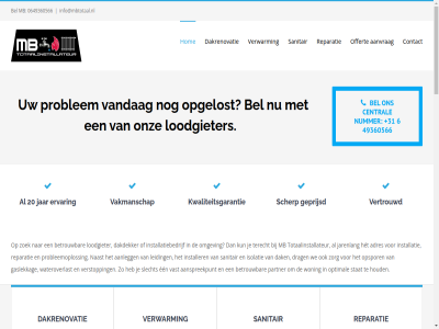+31 0649360566 20 2026 49360566 6 aanbreng aanlegg aanspreekpunt aanvrag acut adres advies adviser af afgezien afsprak afvoer all apparatur bad badkamer begint behoud bel bespaart bespar bestrijd betal beteken betreft betrek betrouw bewoner binn binnenkort bitum blijft boiler bouw bovendien brek breng bron central conditie contact copyright cv cv-ketel daarbij daarnaast dak dakbedek dakdekker dakgot dakisolatie dakpann dakrenovatie degelijk denk des destructief dien dienst dienstverlen direct diver doorgan doorstan douch drag duurzam echter een eerst emmer en energieprestaties energiereken energieverbruik energiezuin enkel epdm ervar ervor euro feit gan gas gaslek gaslekkag geavanceerd gebrek gebruik gedeelt gehel gelukk gemaakt gepland geprijsd gerepareerd gevall gevar glad glas goed goedkoper grag grot haast handel handelswijz hel hersteld het hiervor hoeft hom honderd hoogstaand houd hr hr-ketel huidig hygien ieder info@mbtotaal.nl informatie informer inplann installatie installatiebedrijf installer isolatie isolatiewerk jaarbasis jar jarenlang juist kenmerk ketel klant klar klein kom komt kop kun kunststof kwalitatief kwaliteitsgarantie legionella leiding lekdetectie lekkag lekkages lekkend les lever licht loodgieter loss maand maatregel maatwerk mak makkelijk manier material mb mee meest minder mogelijk naast nat nem nieuw nodig normal nummer o.a offert omgev omtrent onderdel onderhoud ongemak ontdekt ontstan onz oog oorspronk opgelost opgespoord oploss opspor optimal oud ouder ouderdom pagina partner passend period plaats plan potentieel probleemoploss problem regio reken reparatie reparaties rotterdam rubber ruimt s sanitair schad scherp serieuz situatie situaties slecht slijtag slimm sloopwerk sluit snel som sommig specifiek spoedlijn spoedreparatie spoedreparaties stan stat strom tand tarief tegelwerk ten terecht tijd tijdelijk toekomst totaalinstallateur total typisch uitdag uiteraard vak vakmanschap vandag vast veelal ventilatie verder verled verrader ver