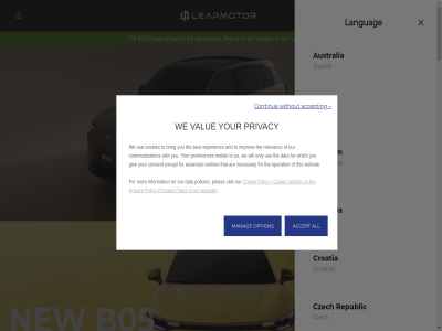2026 accept africa all arabic arrived australia austria b03x b05 belgium bulgaria bulgarian c10 continue cookie country croatia croatian czech data deutsch deutschland discover electric english españa español find for franc français global grec grek guadeloup hav hungary if information ireland island islenska israel italia italiano jordan kingdom languag leapmotor luxembourg magyar malaysia malta manag martinique mauritius mexico mor morocco nederland nepal netherland new not official on open option order our pleas poland policies policy polski portugal portuguê privacy republic reunion romania romanian section separat showrom singapor sit slovenija slovensko slovenčina slovenščina south summer suv switzerland t03 thailand the united us value vehicles visit we websit without x your zealand עברית ภาษาไทย